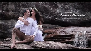 Casamento - Débora & Wandiarley | Same Day Edit