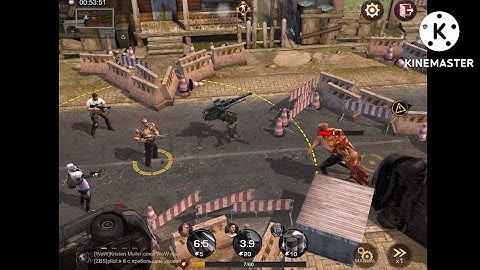 State of Survival! Gameplay Walkthrough Part 5! Intel Missions!