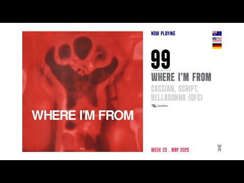 Where I M From Cassian SCRIPT Belladonna Ofc