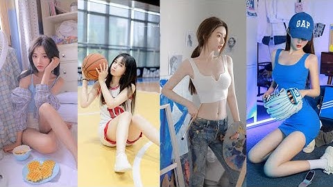 python爬虫教程：批量爬取某网站高清美女壁纸