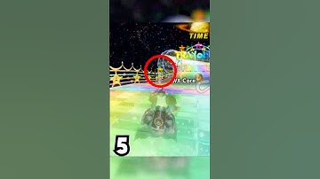 HARDEST Mario Kart Wii Ultra Shortcuts