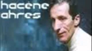 Hacene Ahres