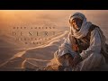 Ambient Desert Meditation Music Deep Middle Eastern Background Music Relaxing Arabic Music 