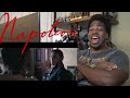 NAPOLEON - Official Trailer #2  - Reaction!