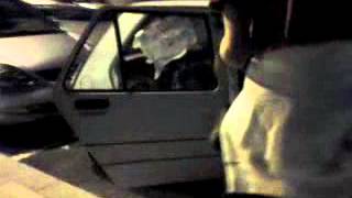 Coche abierto en repelega ep.3