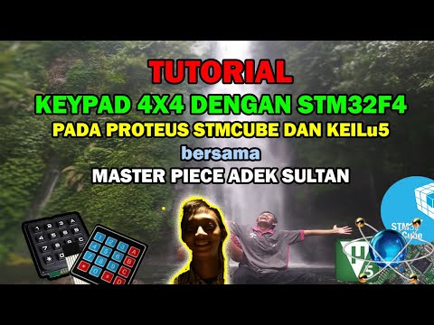 [CILUKBA #15] TUTORIAL