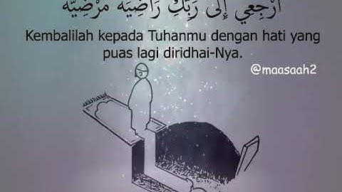 Quran: Surah (Fajar): Terjemahan Arab dan Indonesia HD | سورة الفجر حالات واتساب ترجمة إندونيسية6