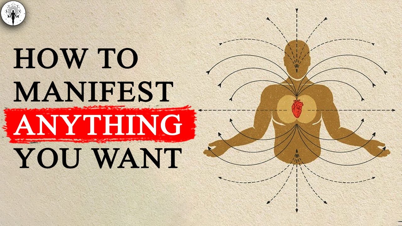 (These Manifestation RITUALS) Can Help You Achieve ANYTHING YOU WANT ...