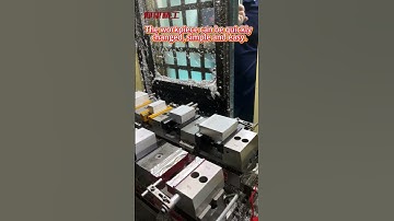 #machinist #machine #factory #cncfixture #cnc #fixture #diy #hydraulic #tools #jigandfixture