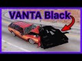 VANTA Black Lamborghini Countach CRASH Testing &amp; Accidents | BeamNG .drive
