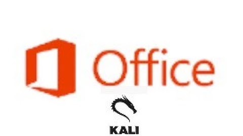 Install Apache open office in Kali Linux | Office For Linux