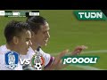 ¡Qué jugada! Gol de Antuna que da la ventaja | México 2-1 Corea del Sur | Amistoso 2020 | TUDN