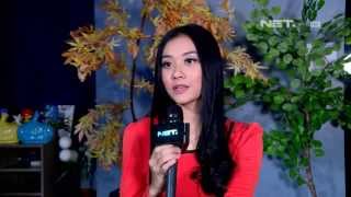 Entertainment News - Cleopatra Djapri bercerita tentang 2Angels