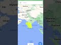 South Africa Vs India World New Map India Theamazingfacts 