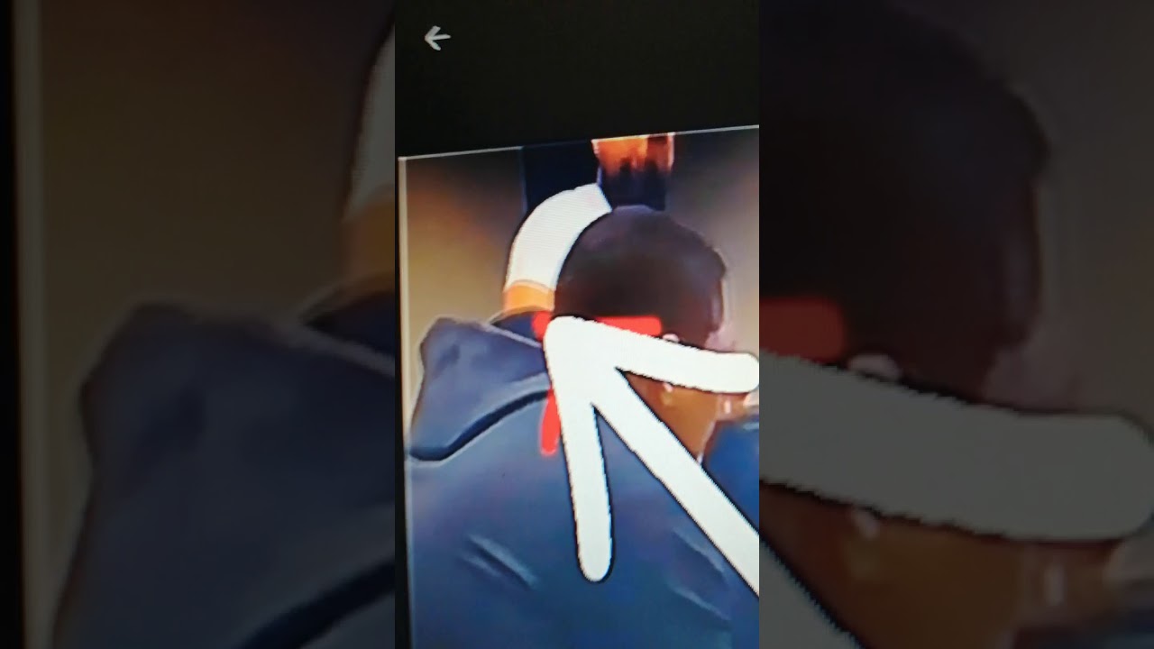 M HUNCHO Face reveal YouTube
