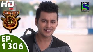 CID - सी आई डी -Khooni Khel- Episode 1306 - 22nd November, 2015