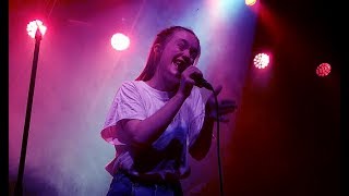 SIGRID // Strangers (Live @ Oslo) 16.11.17