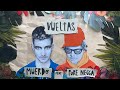 Muerdo ft. Pure Negga - Vueltas (Lyric Video Oficial)