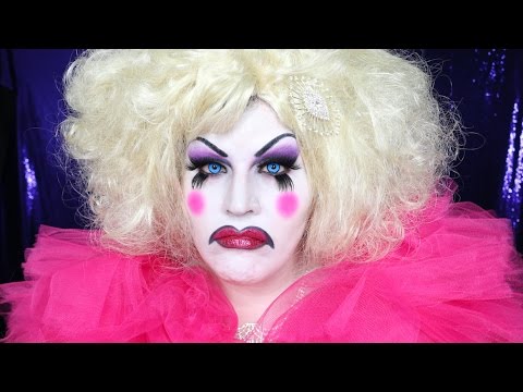 LIL POUND CAKE Makeup Tutorial: Collaboration with Makeupbynamaisa, Vanityvenom and Makeupmouse