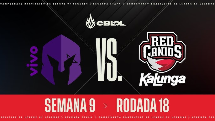 Empolgou - CBLOL - Só a Kabum e RDP para deixarem a Pain 2-0 num FDS #CBLOL