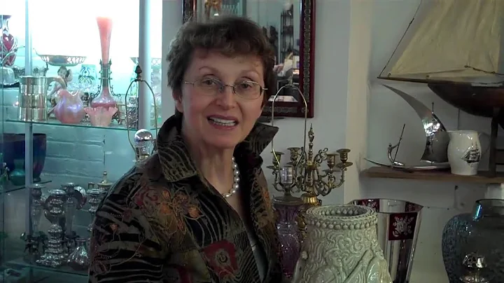 The Movie Amelia Features These Historic Antiques ...