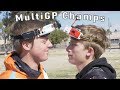 Super Saturday | 2018 MultiGP Championships