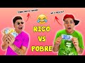 RICO VS POBRE #2