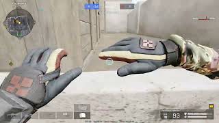 Warface 2025 04 28   yuspeek faceit