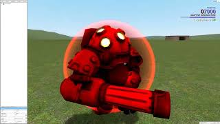 Gmod Pac3 Overhauled Gutterman