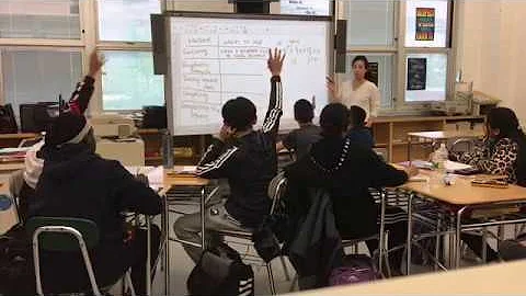 Chih Wong Math Candidate 2019