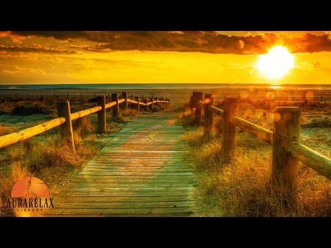 432Hz Happy Morning Music - Wake Up Fresh Free from Negativity, Anxiety & Sadness