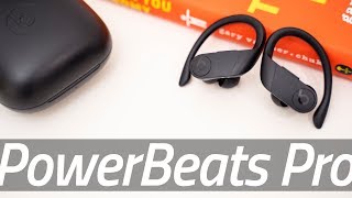 PowerBeats Pro Honest Review after 1 Month