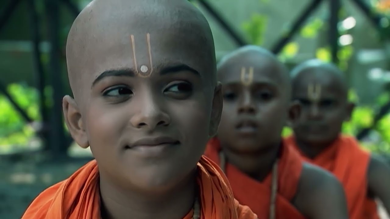 DWARKADHEESH | Full Episode 63 | श्री कृष्ण लीला | Krishna Leela | द्वारकाधीश