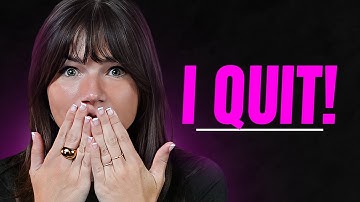 When to quit your 9 to 5 and trade full time