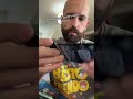 Magic the Gathering Duskmourn Nightmare Bundle Opening