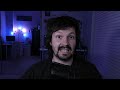 Beginning of video