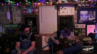 Colter Wall - You Look To Yours (Live From W.B. Walker&#39;s Barn &amp; Grill)