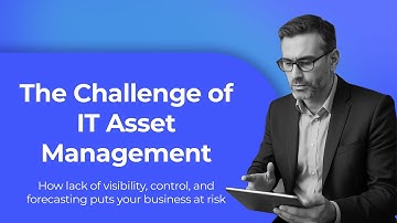 Top IT Asset Management Tool for Growing Teams | EZO AssetSonar