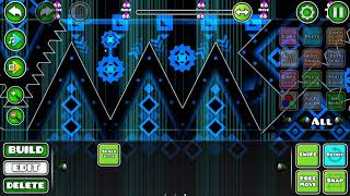 Sound Wave Destroyer [Superbuffed] - 3rd wave