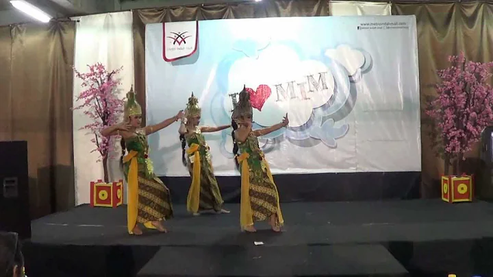 REGINA.TARI RATU GRAENI