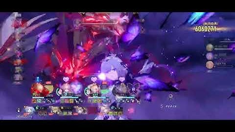 Lore Accurate Mydei (8 night demigods+ 4 bloodflame) | Hsr Currency Wars