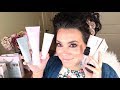 NEW!!! Mary Kay 3D Review + DEMO!! Brand New Skincare Timewise Miracle Set!