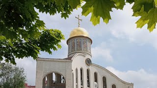 З Днем Незалежності, моя Україно!Happy Independence Day, my Ukraine!