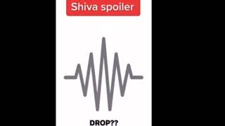 Shiva - Replay (spoiler)