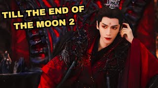 What Should Till The End of the Moon Season 2 Be About?