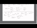 Consumer Utility, Marginal Utility, and Marginal Rate of Substitution