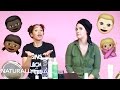 Nikki & Grace Review Dear White People (The Series) | Watch & Go