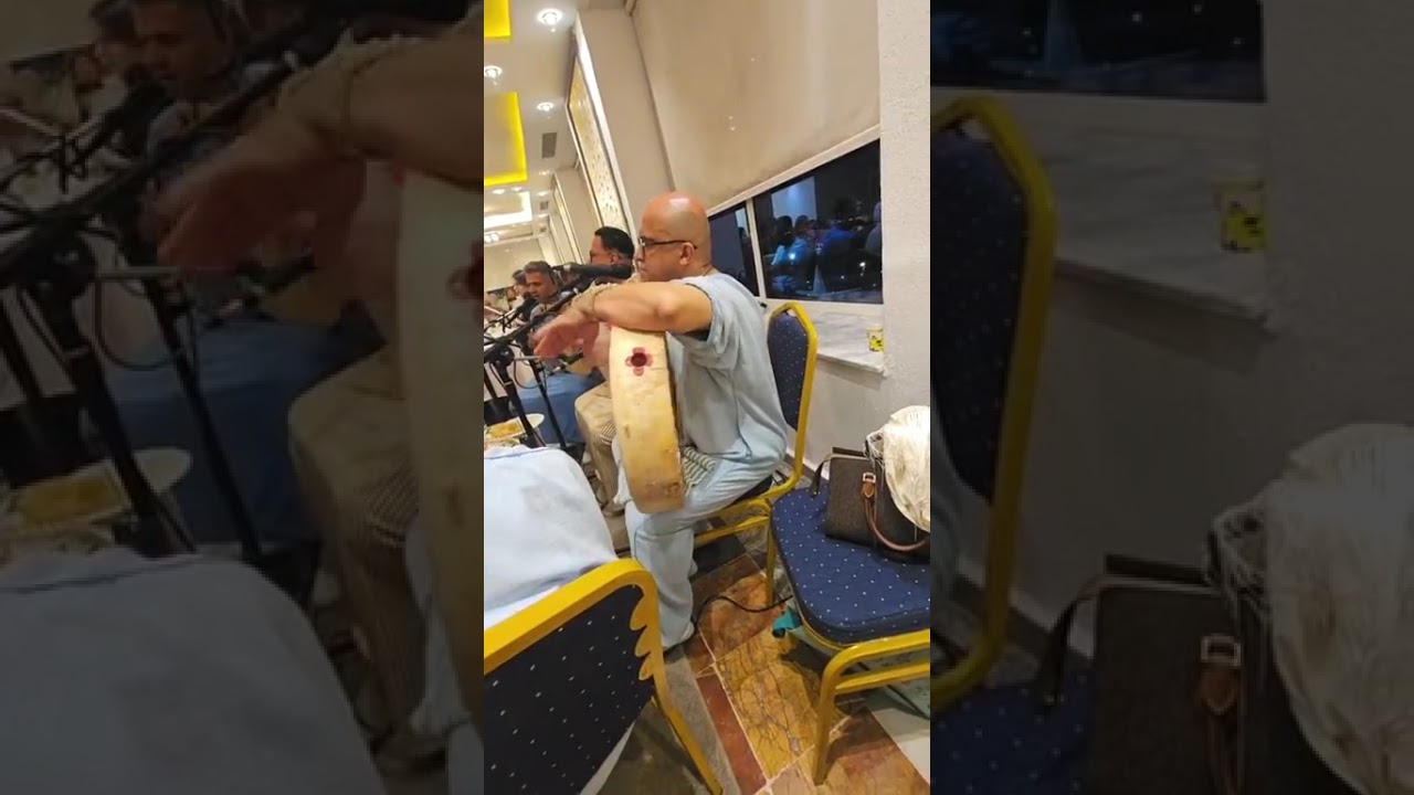 لريام الحجبة لجت لبلاد مراولي ياكامل المعاني مديح بلدي بالساس تحيا عنابة 