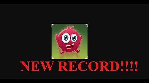 BRAKING RECORD!! Stack jump PART 2