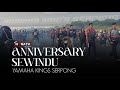 ANNIVERSARY SEWINDU YAMAHA KINGS SERPONG (Y-KIS) - HIBURAN NEW MONATA - Live Lanud Rumpin Bogor